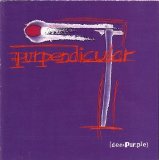 Deep Purple - Purpendicular