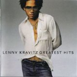 Lenny Kravitz - Greatest Hits