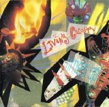 Living Colour - Time's Up