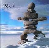 Rush - Test For Echo