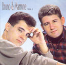 Bruno e Marrone - Volume 1