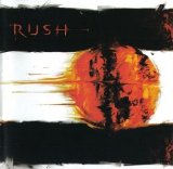 Rush - Vapor Trails