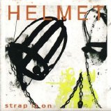 Helmet - Strap It On