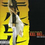 Various artists - Kill Bill Vol. 1