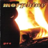 Morphine - Yes