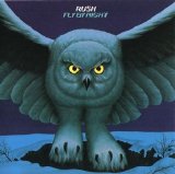 Rush - Fly By Night