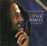 Bob Marley & The Wailers - Natural Mystic