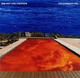 Red Hot Chili Peppers - Californication