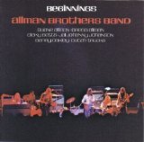 The Allman Brothers Band - Beginnings