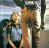 Scorpions - Animal Magnetism