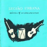 Legião Urbana - Música Para Acampamentos (Disc 1)