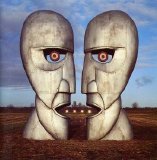 Pink Floyd - The Division Bell