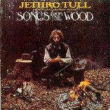 Jethro Tull - Songs From The Wood