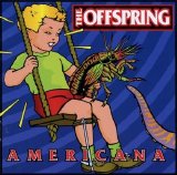 The Offspring - Americana