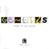 Genesis - Turn It On Again