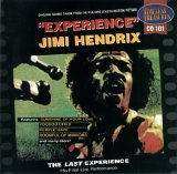 Jimi Hendrix - The Last Experience