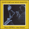 Tony Coe & Alan Barnes - Days Of Wine & Roses