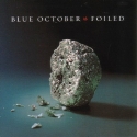 Blue October - Foiled