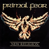 Primal Fear - New Religion