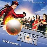 Randy Edelman - Balls of Fury