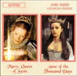 John Barry - Mary Queen of Scots