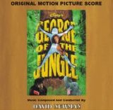 David Newman - George of the jungle (promo)