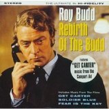 Roy Budd - Rebirth of the Budd