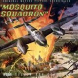 Frank Cordell - Mosquito Squadron