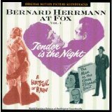 Bernard Herrmann - Bernard Herrmann at Fox, Vol. 1