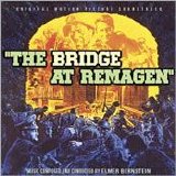 Elmer Bernstein - The Bridge at Remagen