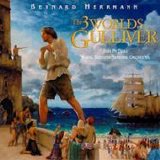 Bernard Herrmann - The 3 Worlds Of Gulliver