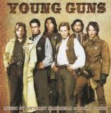 Anthony Marinellie - Young Guns (Promo)