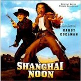 Randy Edelman - Shanghai Noon