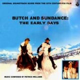 Patrick Williams - Butch And Sundance