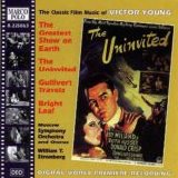 Victor Young - The Classic Film Music of Victor Young