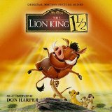 Don Harper - Lion King 1 1/2 (Promo)