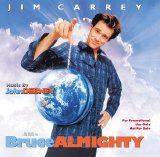 John Debney - Bruce Almighty (Composer's Promo Score)