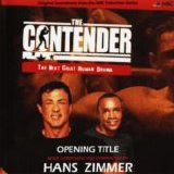 Hans Zimmer - The Contender (Bootleg)