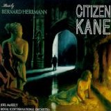 Bernard Herrmann - Citizen Kane