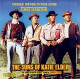 Elmer Bernstein - The Sons of Katie Elder