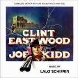 Lalo Schifrin - Joe Kidd (Bootleg)