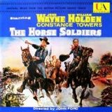 David Buttolph - The Horse Soldiers