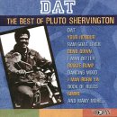 Pluto Shervington - The Best Of Pluto Shervington