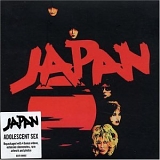 Japan - Adolescent sex - Digipack [Bonus]