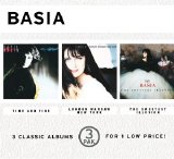 Basia - London Warsaw New York
