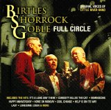 Britles/Shorrock/Goble - FULL CIRCLE