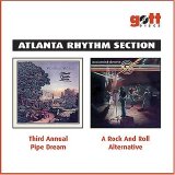 Atlanta Rhythm Section - A Rock and Roll Alternative