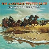 The Marshall Tucker Band - Long Hard Ride