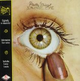 Pretty Things - Savage Eye