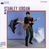 Jordan, Stanley - Magic Touch